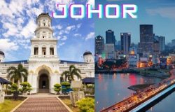 Johor