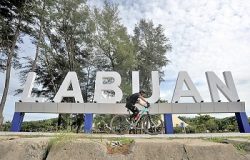 Labuan