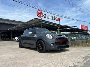 USED CAR FOR SALE MINI COOPER F56 Year 2014